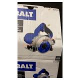 4" Handheld Tile Saw