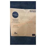 LED Flushmount Ceiling Fixtures