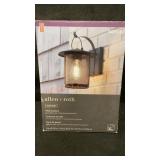 Allen&Roth Wall Lantern