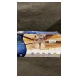 52" Harbor Breeze Ceiling Fan