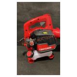 Craftsman 25cc Leaf Blower