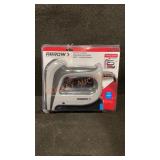 Arrow Electric Stapler