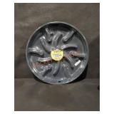 25" Dry Lift Tough Pan for Water Heaters