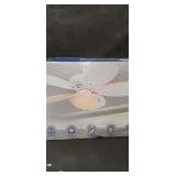 Harbor Breeze Ceiling Fan