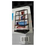 Blue Hawk 5 Tier Shelving Unit