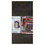 Tay Mac Outdoor Wall Outlet Enclosure & Timer