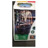 Aquagarden Inpond 5 in 1