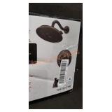 Delta Tub/Shower Fixtures