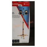 Utilitech Halogen 1000 Watt Worklight