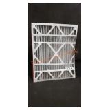 Filtrete Electrostatic Air Cleaning Filter