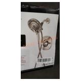 Delta Shower Fixture