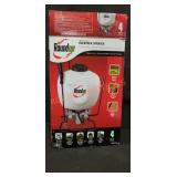 Roundup 4 Gallon Backpack Sprayer