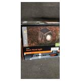 Portfolio Landscape Rock Flood Light