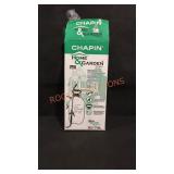 Chapin Weed Sprayer