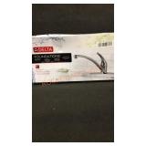 Delta Foundations Kitchen Faucet