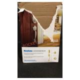 Schlage Code or Key Door Lock