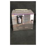 Set of 2 Allen and Roth Wall Lanterns