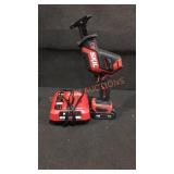 Skil One Hand Recip Saw