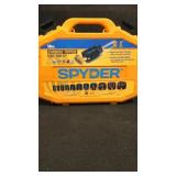 Spyder 14pc Hole Saw Kit