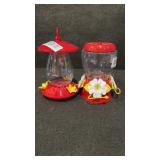 Humming Bird Feeders