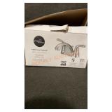 Project Source Bathroom Faucet