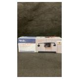 3-Light Vanity Bar Fitter