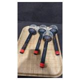 Solar Light & Windchime