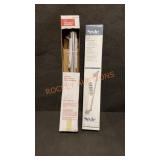 18" Grab Bar & 18" Towel Bar