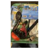 Miscellaneous Tray Lot