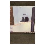 Allen&Roth Vanity Light