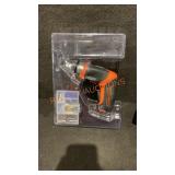 Black&Decker Cordless Screwdriver