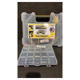 Plastic Organizers