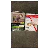 Spotlight & Security Light