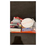 Miscellaneous Tray Lot