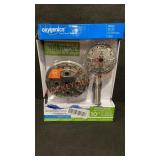 Oxygenics Shower Head