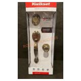 Kwikset Security Set