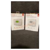 Programmable Thermostats