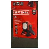 Craftsman Small Area Light