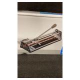 14" Tile Cutter