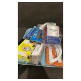 Miscellaneous Tray Lot