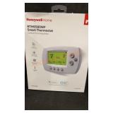 Honeywell Smart Thermostat