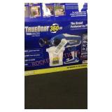 TrueCoat Airless Paint Sprayer