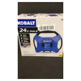 Kobalt Cordless High-Pressure Inflator