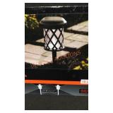 Portfolio 2ct Path Lights