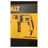 DeWalt 1/2" Hammerdrill