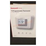 Honeywell T3 Programmable Thermostat