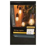 Portfolio String Lights