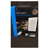 GE In-Wall Smart Switch