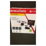 Utilitech Motion Activated Security Light