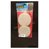 Scotch Furniture Sliders